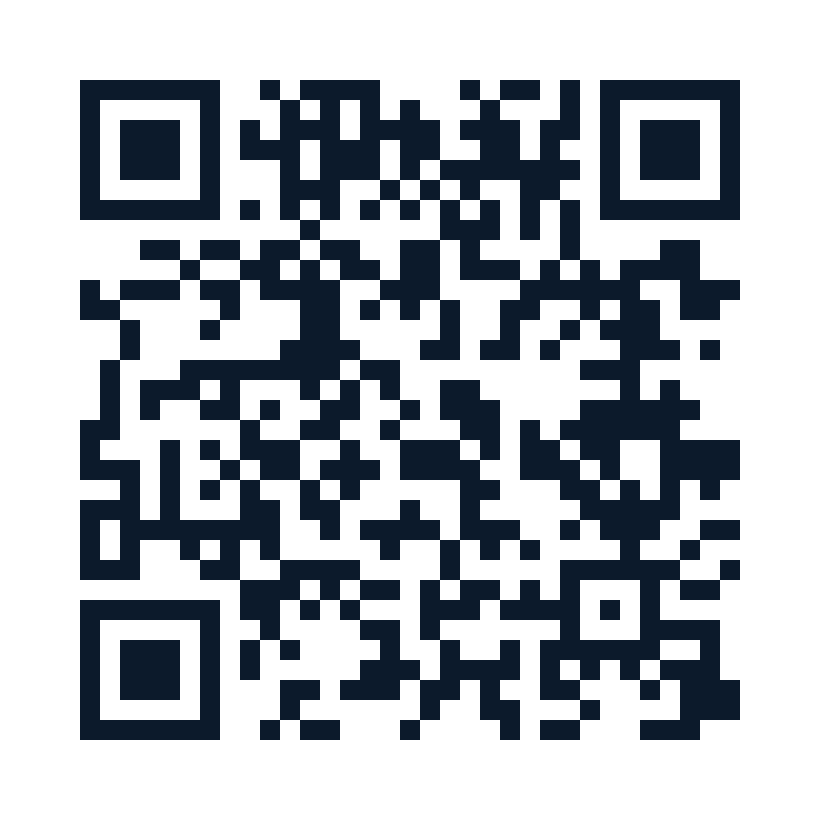 Scan this QR code to install MoneyQuest on your phone
